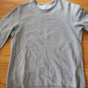 Reigning Champ Crewneck